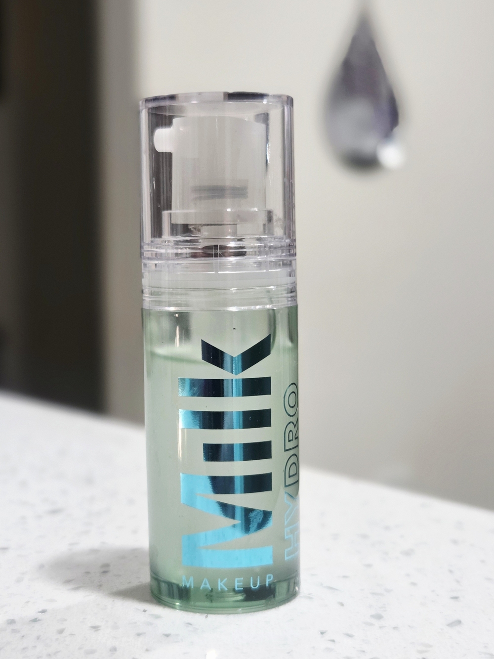 Milk Makeup HydroGrip Serum Gel